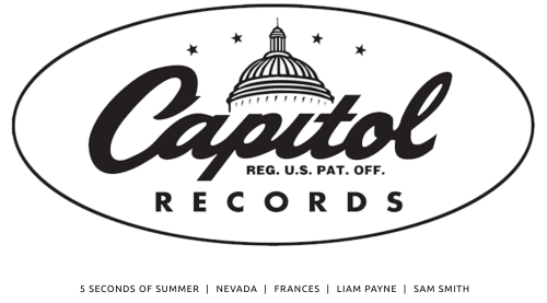 capitol records on Tumblr