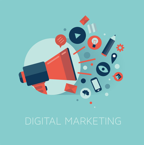 digital marketing and mobile apps