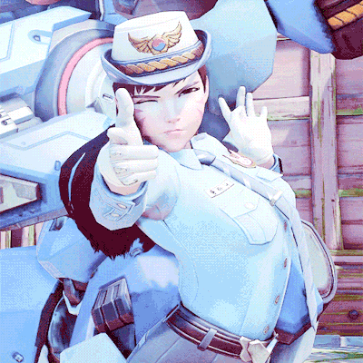 Overwatch Dva Gif 7 Overwatch Dva Gif 7