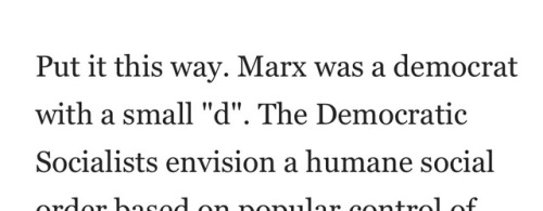 slimetony:Wikipedia out here saying Marx had small meat