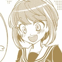 Komaru Naegi Icons Tumblr