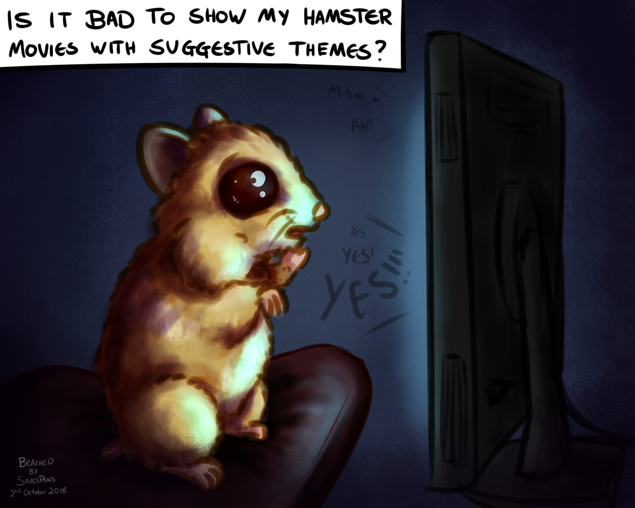 Hamstermovies