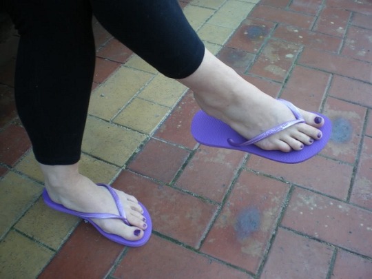 flipflops on Tumblr