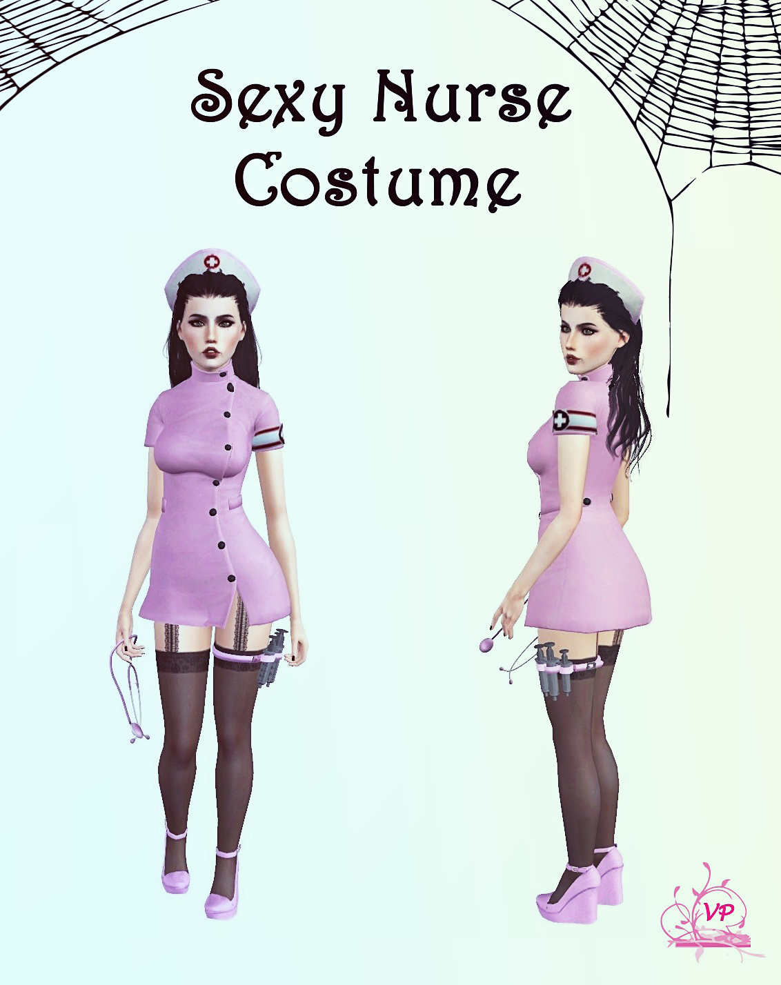 Sims 3 halloween cc