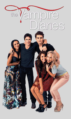 The Vampire Diaries Lockscreens Tumblr