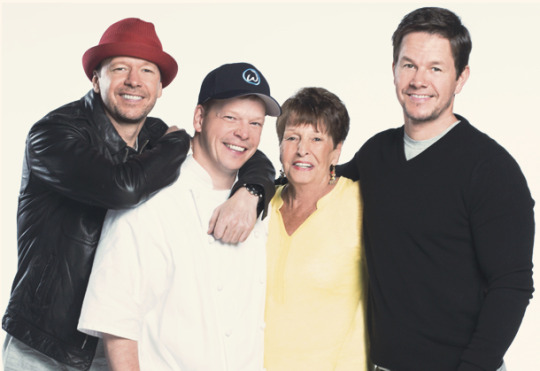 Step By Step: Donnie Wahlberg's Unlikely Ascent From '80s Boy-Band Bad Boy to Entrepreneurial Powerhouse