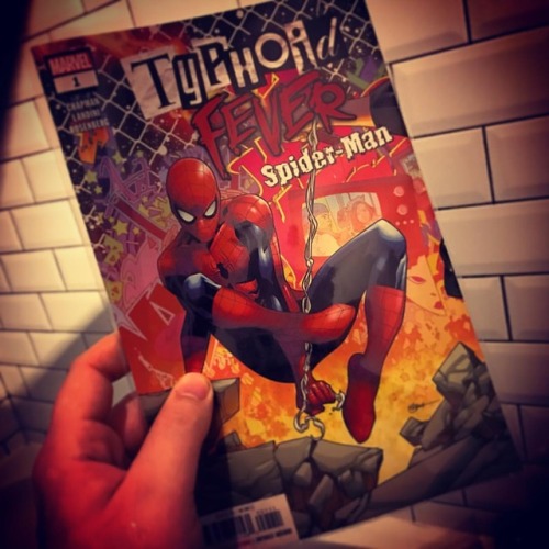 #marvel #comics #marvelcomics #books #comicbooks #bathtimebooks...