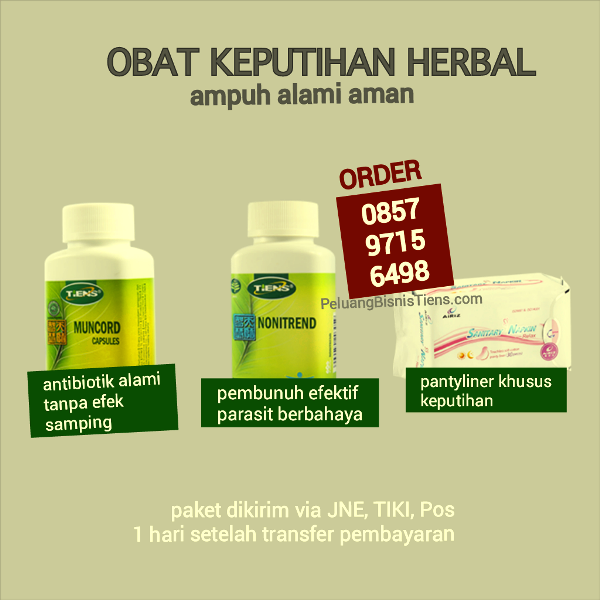 Keputihan Gatal 0857 9715 6498 M3 Obat Untuk Keputihan  Wanita Call 