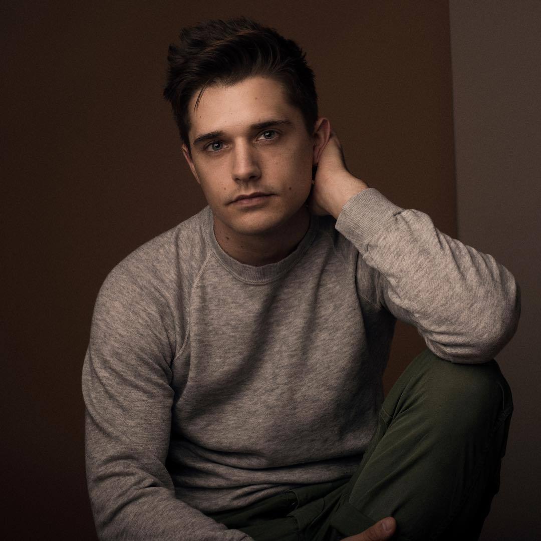 Andy Mientus