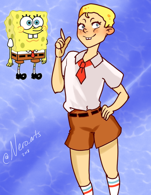spongebob patrick on Tumblr