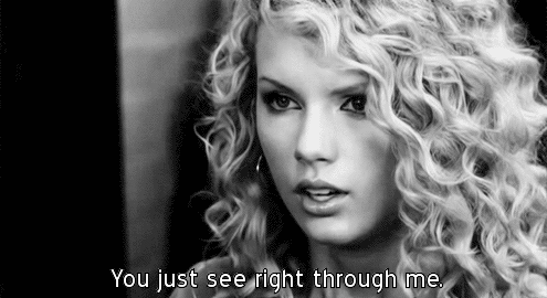 Image result for invisible taylor swift gif