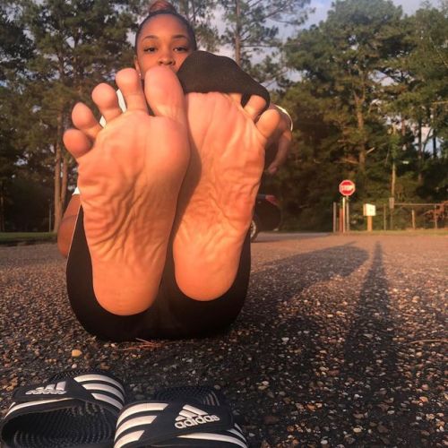 ForTheSoles