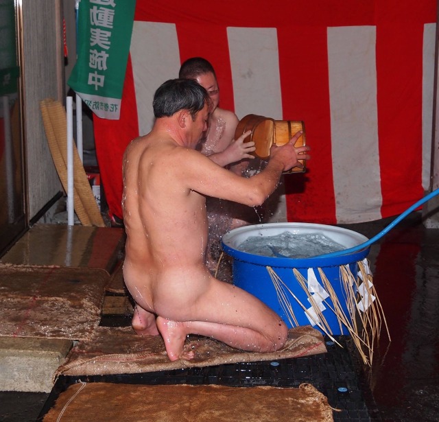 Fundoshi Oyaji Post 186233970130 Tumbex