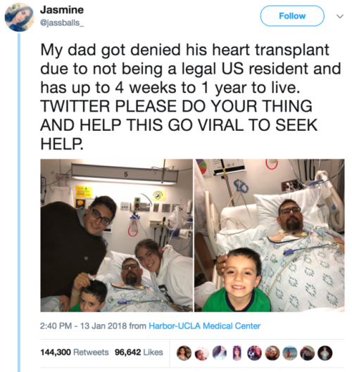 theambassadorposts:donate HEREReblog to save a life