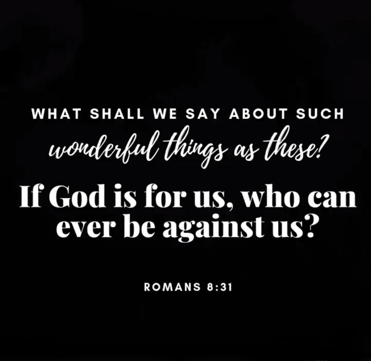 The Living Faithful in christ Romans 8 38 39 ESV For I Am the-living-faithful-in-christ-romans-8-38-39-esv-for-i-am