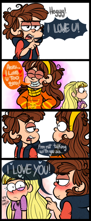 Dipper Mabel And Pacifica - Gravity Falls Mabel X Pacifica TumblrSexiezPix Web Porn