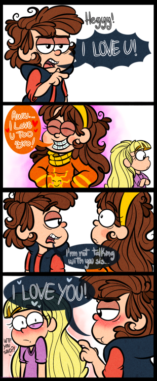 Pacifia Mable Gravity Falls Porn - Gravity Falls Mabel X Pacifica TumblrSexiezPix Web Porn