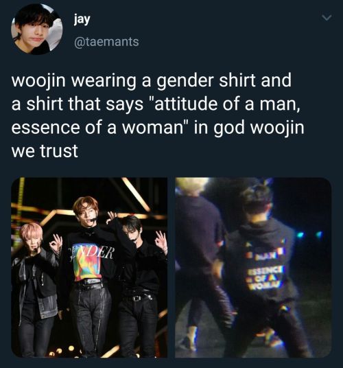 We Love You Woojin Explore Tumblr Posts And Blogs Tumgir