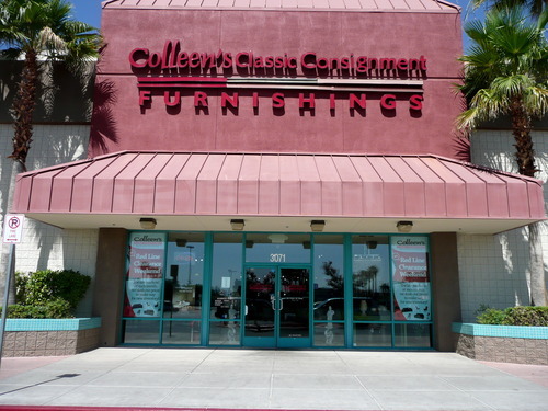 Travel Muse | Pawn Stars, Las Vegas Thrift and Consignment...