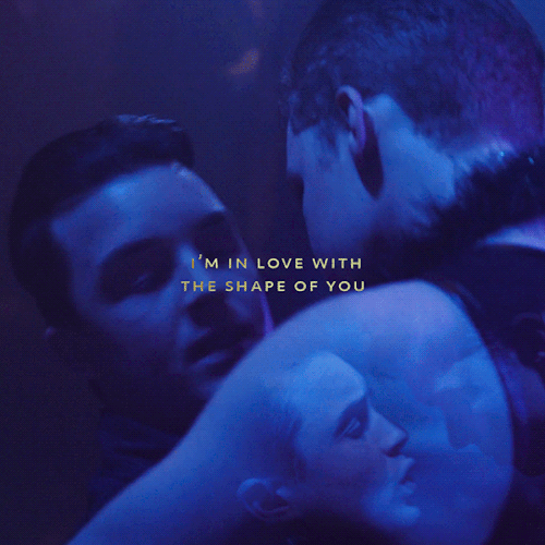 i can overlay gifs now yay also i& 039;m obsessed with this song gallavich shameless ian x mickey shape of you ed sheeran mickey milkovich ian gallagher shameless us mine
