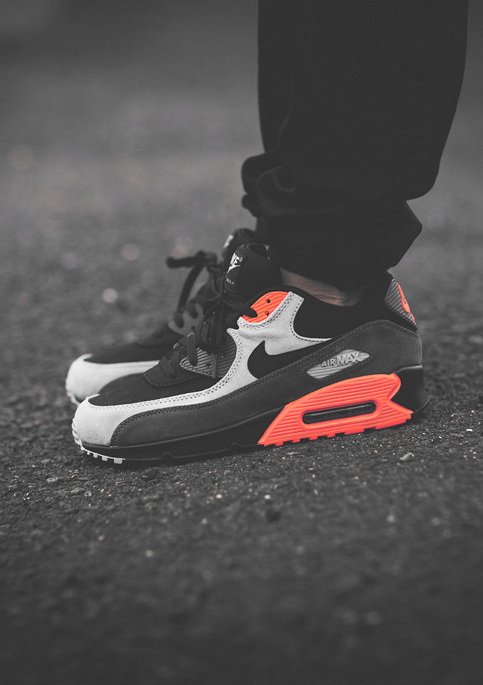 air max 90 snipes