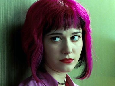 ramona flowers hair | Tumblr