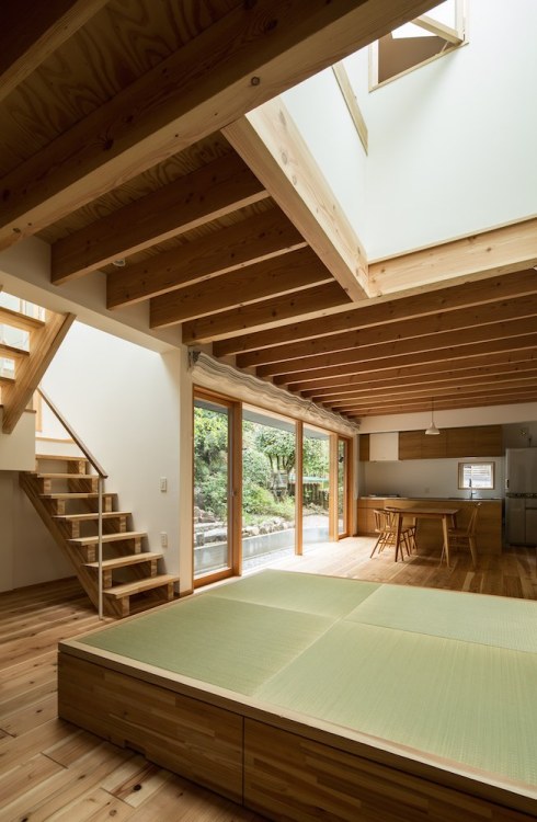 architags:TOFU architects. Ta House.Japan. photos: Sasano...