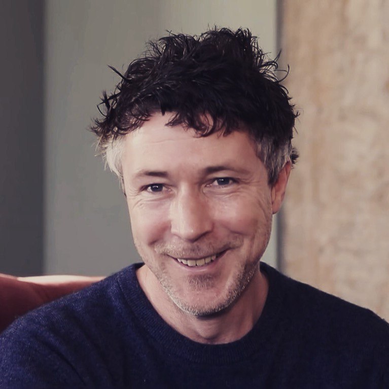 Aidan Gillen maze runner death cure