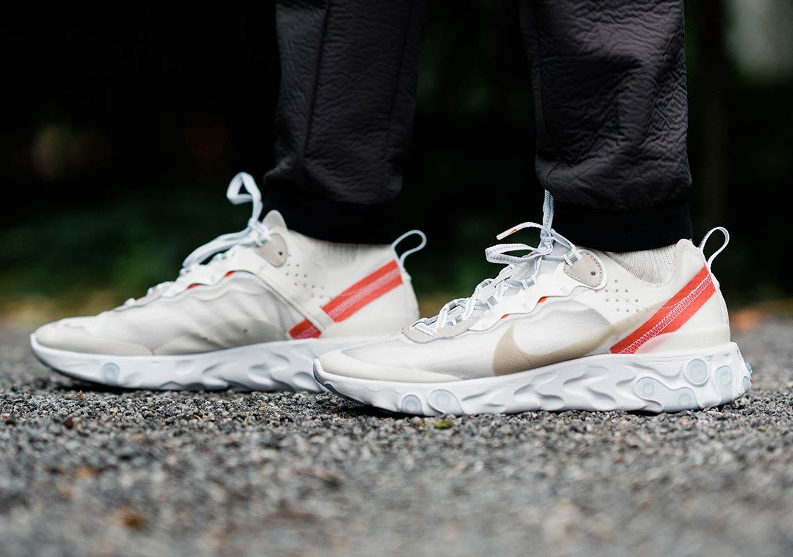 nike react og