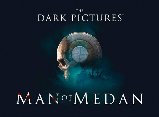 The Dark Pictures Anthology: Man of Medan se prepara para zarpar con el tráiler oficial de lanzamiento