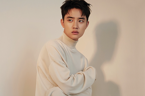 holdingforexo:holding for kyungsoo: day [355/574]EXO’s D.O....