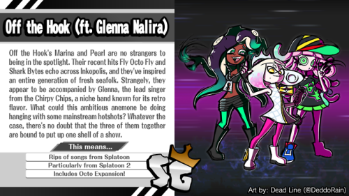 Here are the renders of Marina, Pearl, and Glenna I made for...