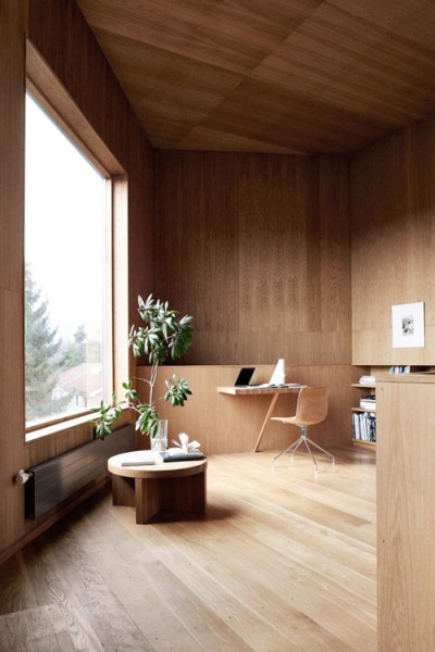 life1nmotion:<br /><br />Danish summer house by Wienberg architects