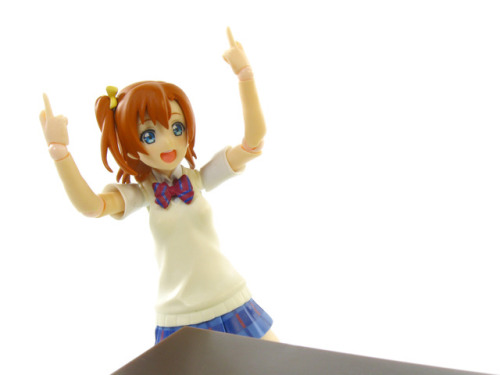 raspberrychainsaw:HONOKA, NO!!!