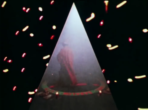 hankiro:Lucifer Rising (1972),Kenneth Anger