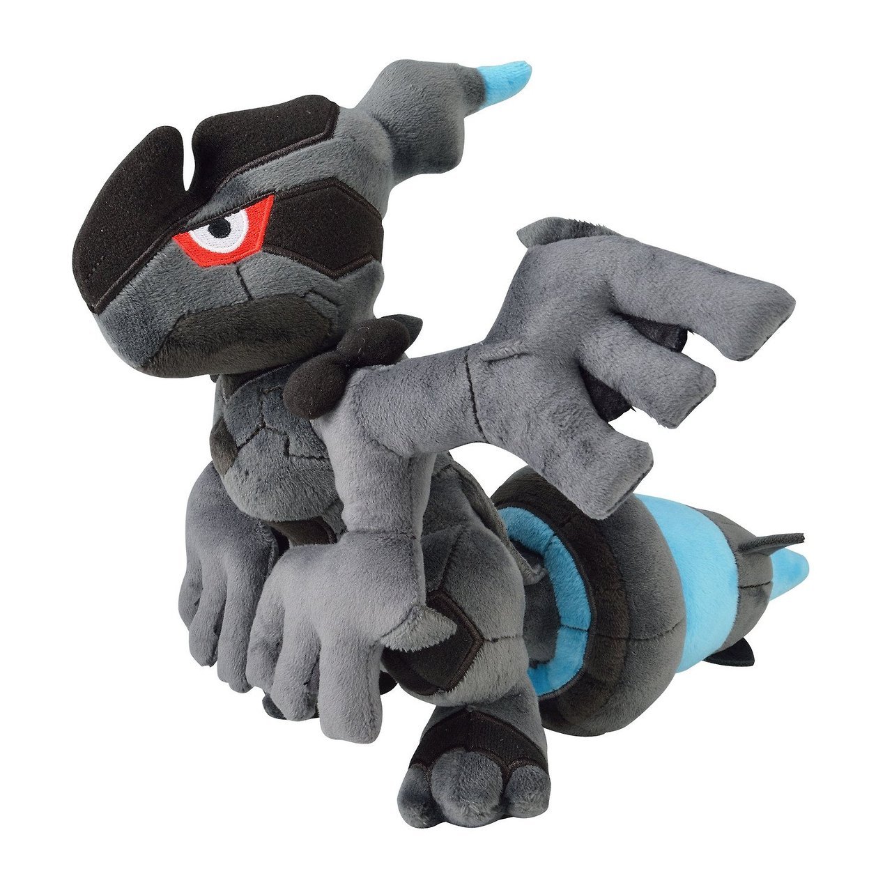 pokemon team rocket plush