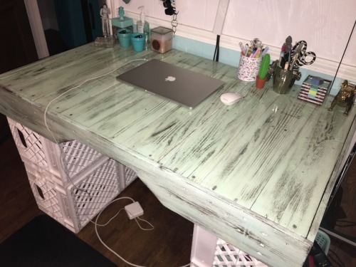 Diy Desk Tumblr