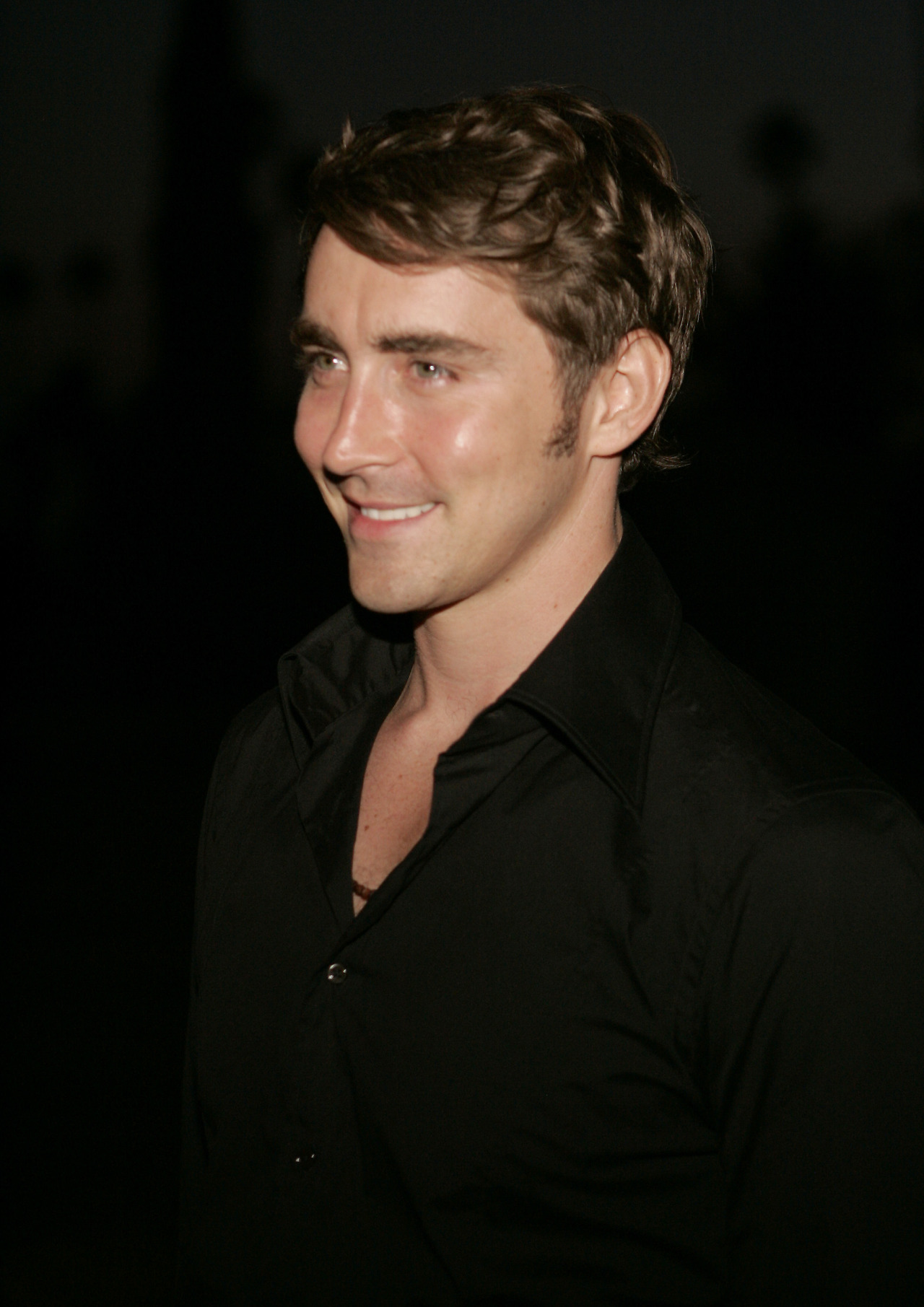 Lee Pace avengers