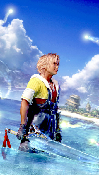 Final Fantasy Xv Kingsglaive April 19