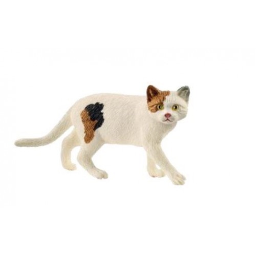 The 2020 STS Farm Life Figure of the Year... Kitan Club Art in the Pocket Cat A  63d93c316d55e704f1e4768ead0bacb2d7c297d8