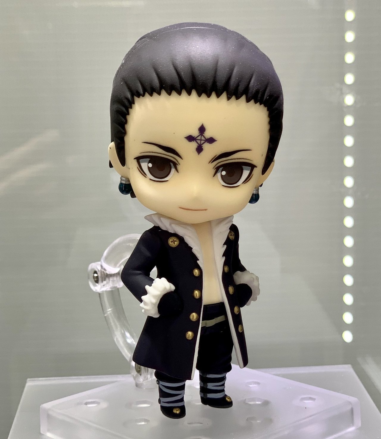 illumi nendoroid