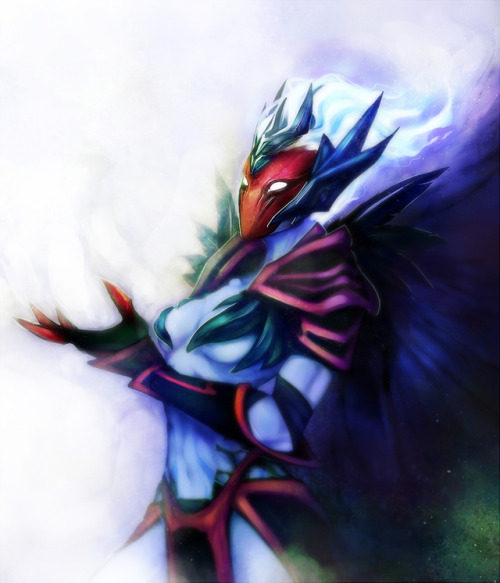 Skywrath Mage Explore Tumblr Posts And Blogs Tumgir