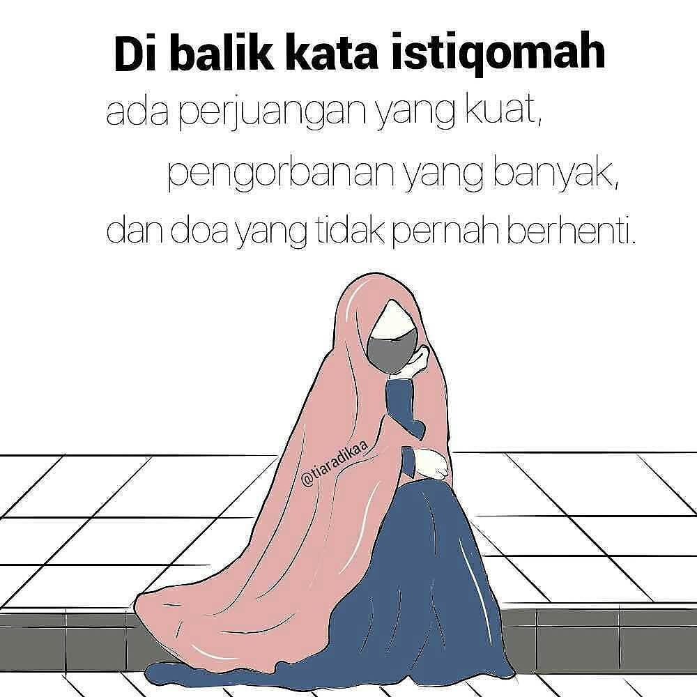 Kata Cinta Muslimah Cikimmcom