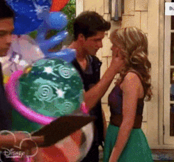 How to make your ex fall in love with you again psychology Is teddy duncan and spencer hookup in real life