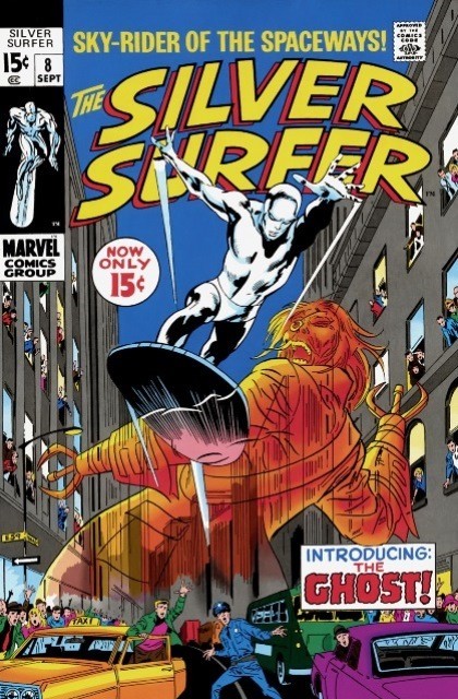 Silver Surfer:  l'intégrale (Classics) Tumblr_pzoukyHUpF1ttaslyo1_500