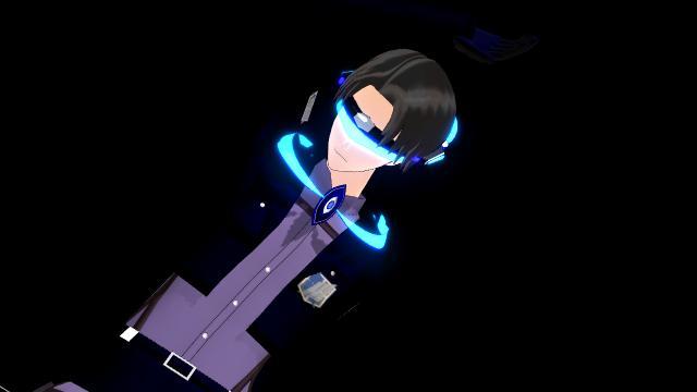 Mmd modeli kaneki ken s