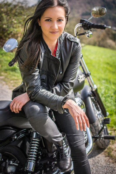 motorcycle dating online