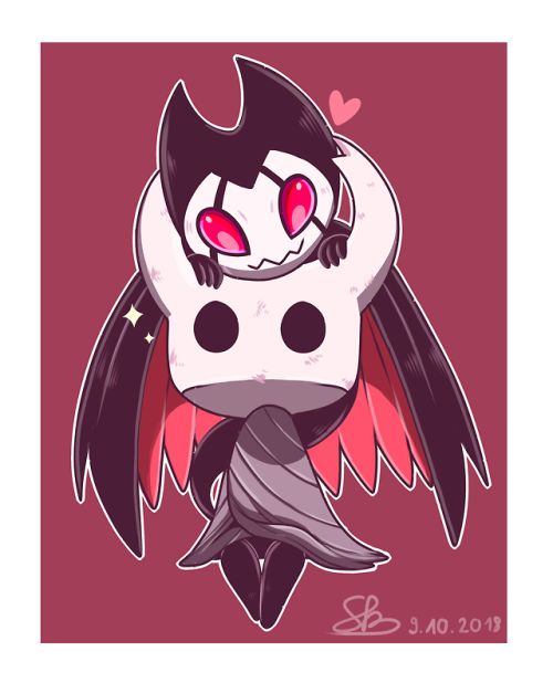 hollow knight grimmchild | Tumblr