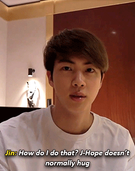 myloveseokjin