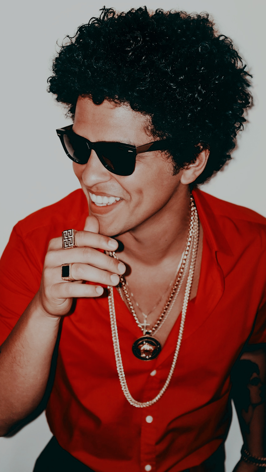 Bruno Mars Lockscreens Tumblr